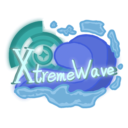 XtremeWave Logo